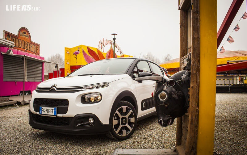 Citroen C3 2