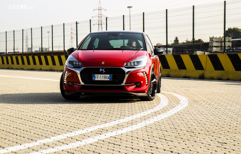 DS 3 Performance 7
