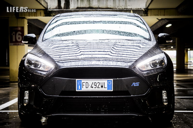 Ford Focus 1