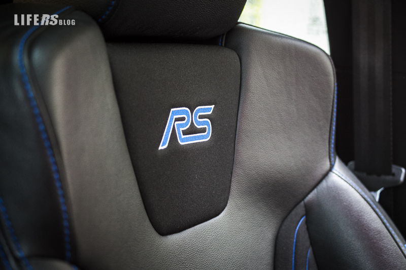 Ford Focus 3