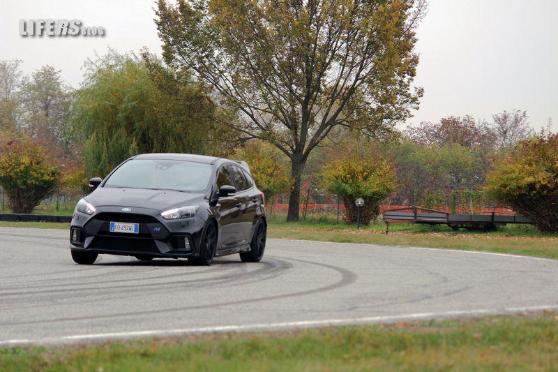 Ford Focus 2