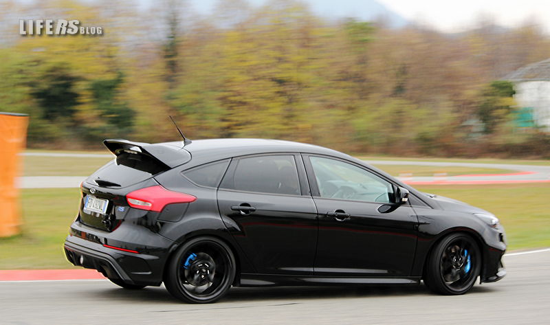 Ford Focus 3