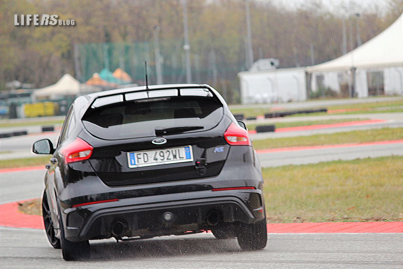Ford Focus 3