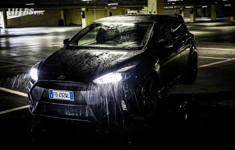 Ford Focus 2