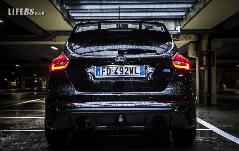 Ford Focus 3