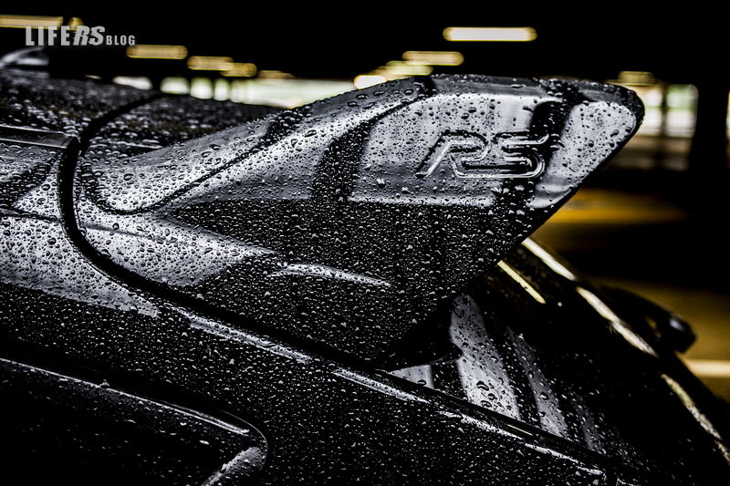 Ford Focus 4