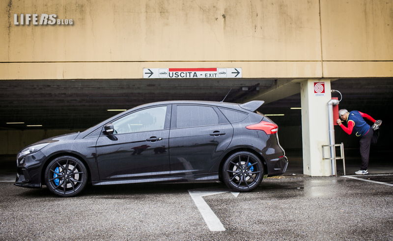 Ford Focus 3