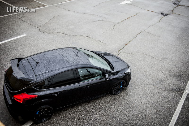 Ford Focus 3