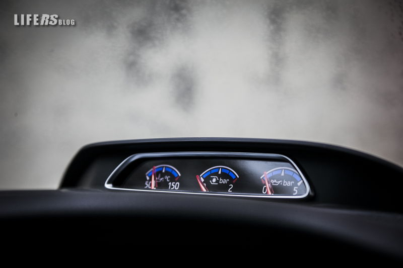 Ford Focus 3