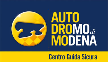 Autodromo Modena