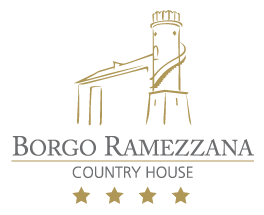 Logo Borgo Ramezzana
