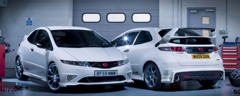 Il Concept Civic Type R secondo Mugen