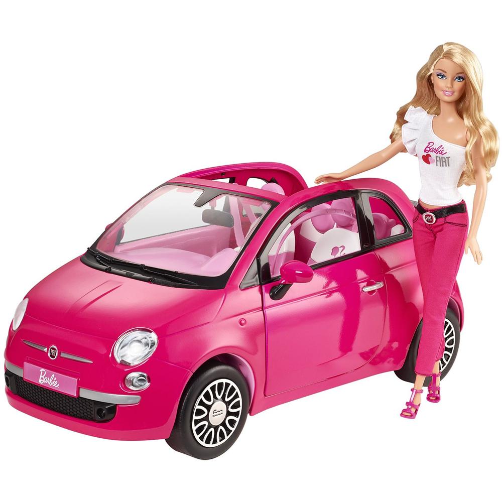 BARBIE – THE ICON