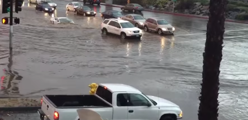 Mai vista una Gallardo trasformarsi in una SUBorghini?