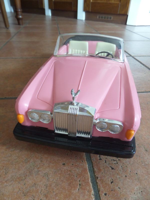 BARBIE – THE ICON