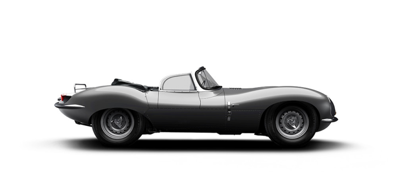 Jaguar si appresta a costruire l’incredibile XKSS