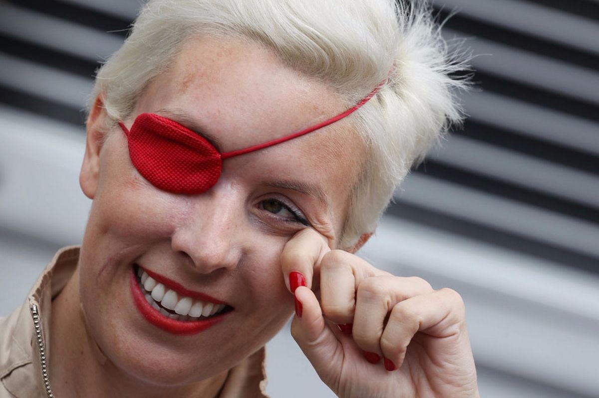 Maria de Villota