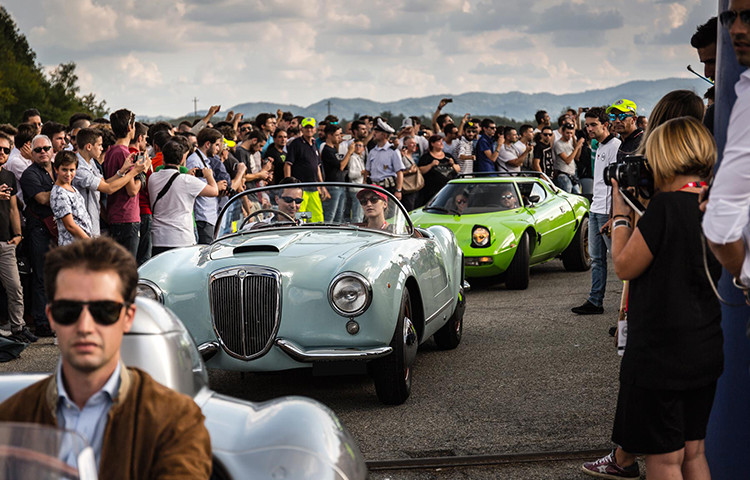 Cars and Coffee : Pronti per l'evento ?