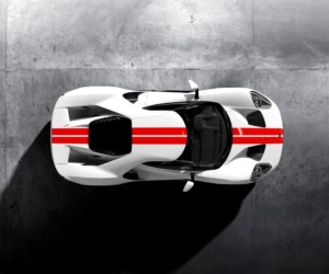 Sul sito FordGT.com
