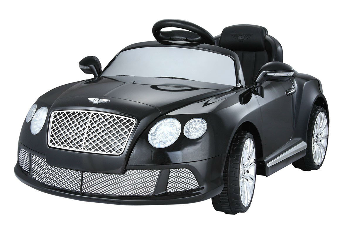 Auto elettriche per bambini