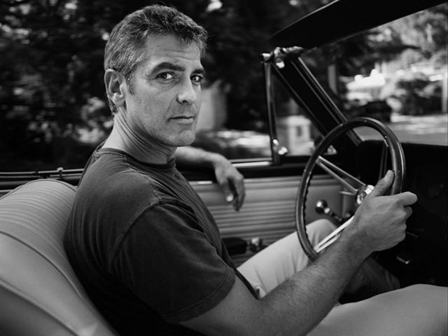 Happy birthday George Clooney