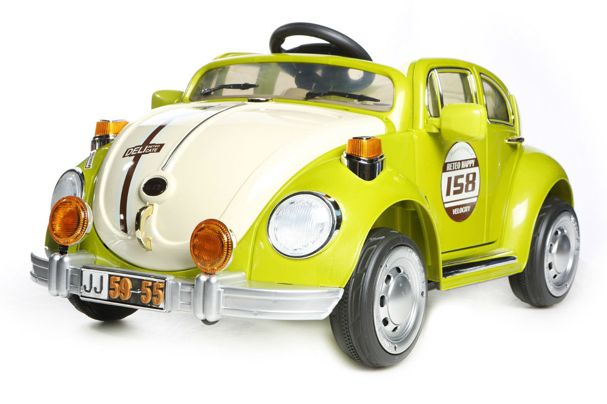Auto elettriche per bambini