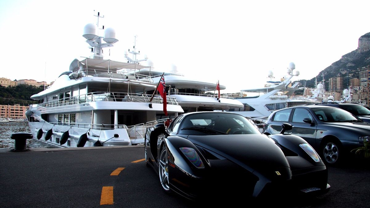 Montecarlo, ovvero come sta cambiando il mondo…