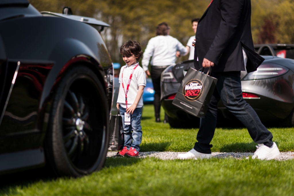 Cars and Coffee vola al SUD !