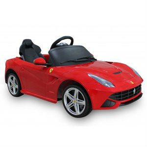 Auto elettriche per bambini