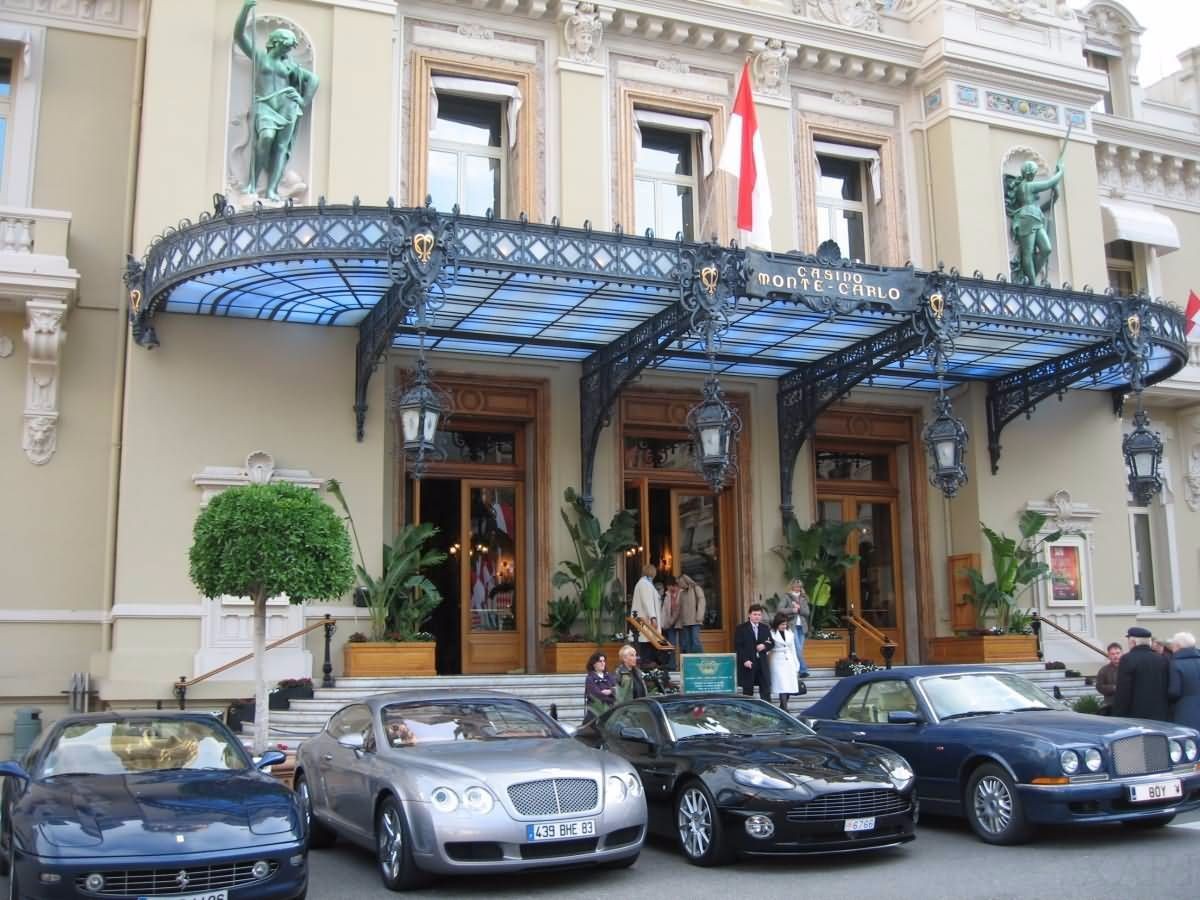 Montecarlo, ovvero come sta cambiando il mondo…