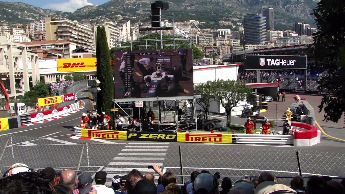Montecarlo, ovvero come sta cambiando il mondo…