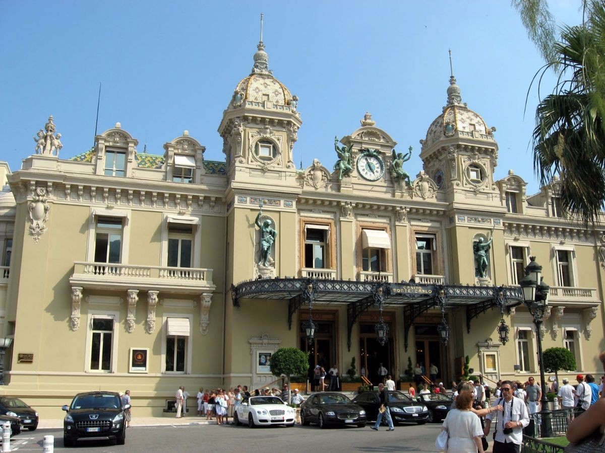 Montecarlo, ovvero come sta cambiando il mondo…