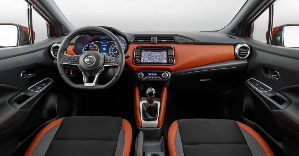 Nissan Micra, arriva la nuova!