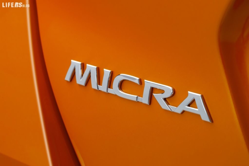 Nissan Micra, arriva la nuova!