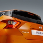 Nissan Micra, arriva la nuova!