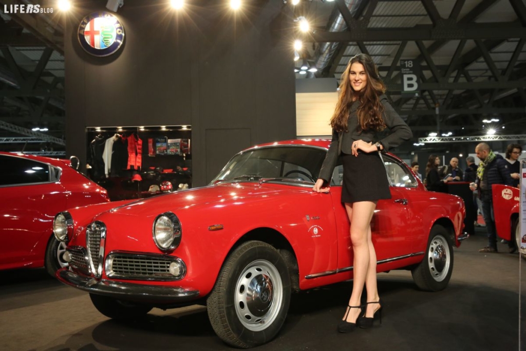 Milano AutoClassica