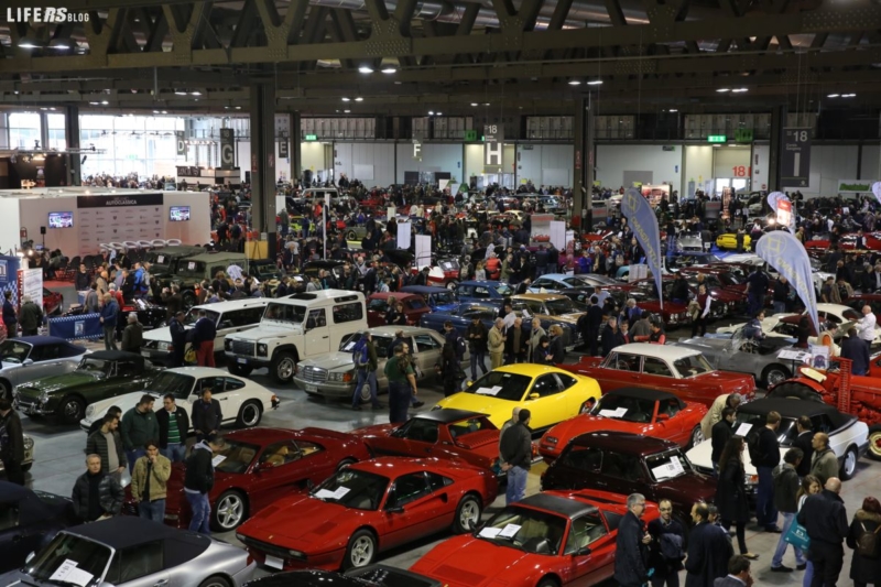 Milano AutoClassica