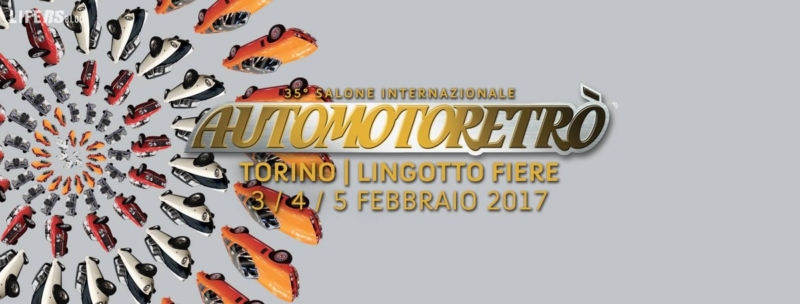 Automotoretrò e Automotoracing 2017