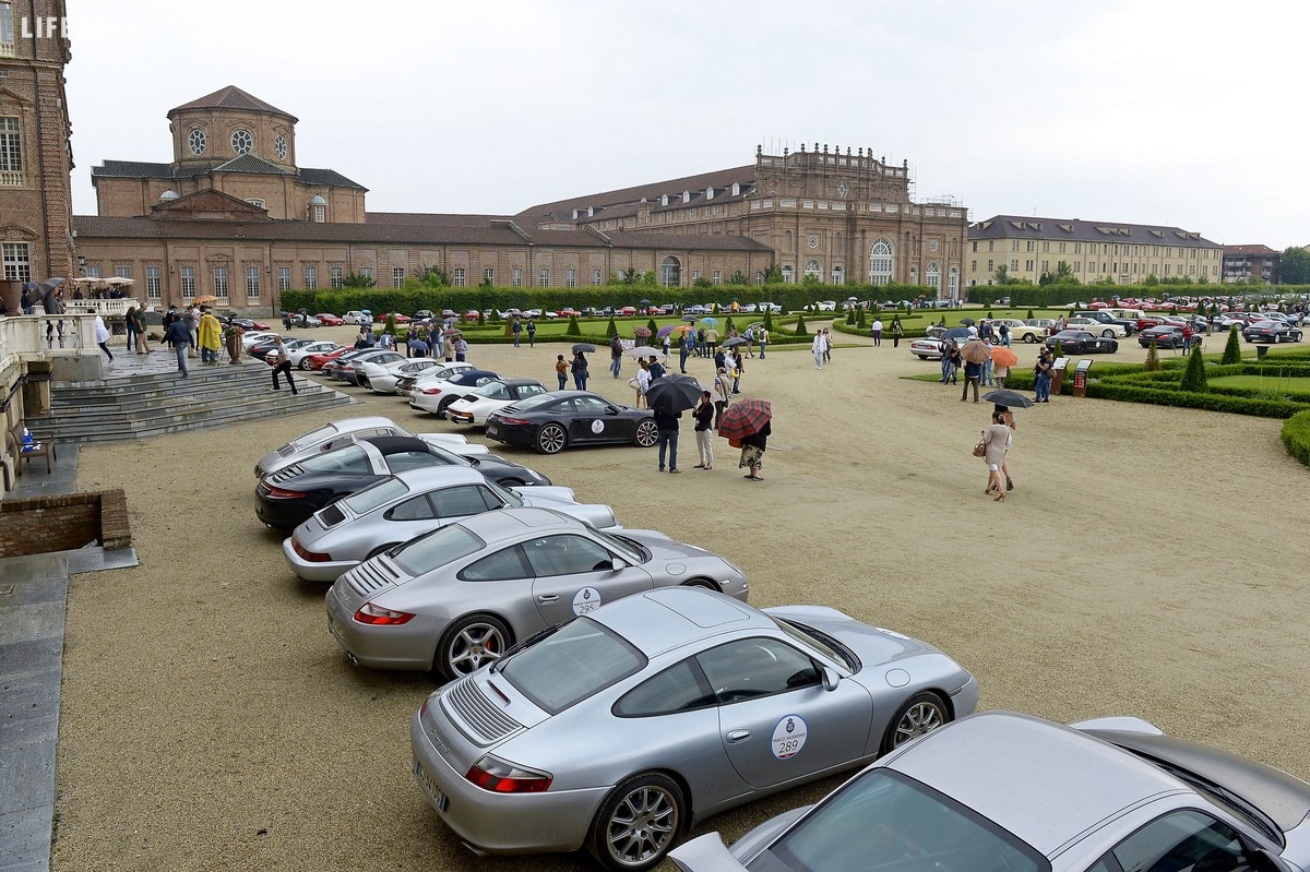 Salone dell'Auto di Torino, 3ª edizione: ecco le novità