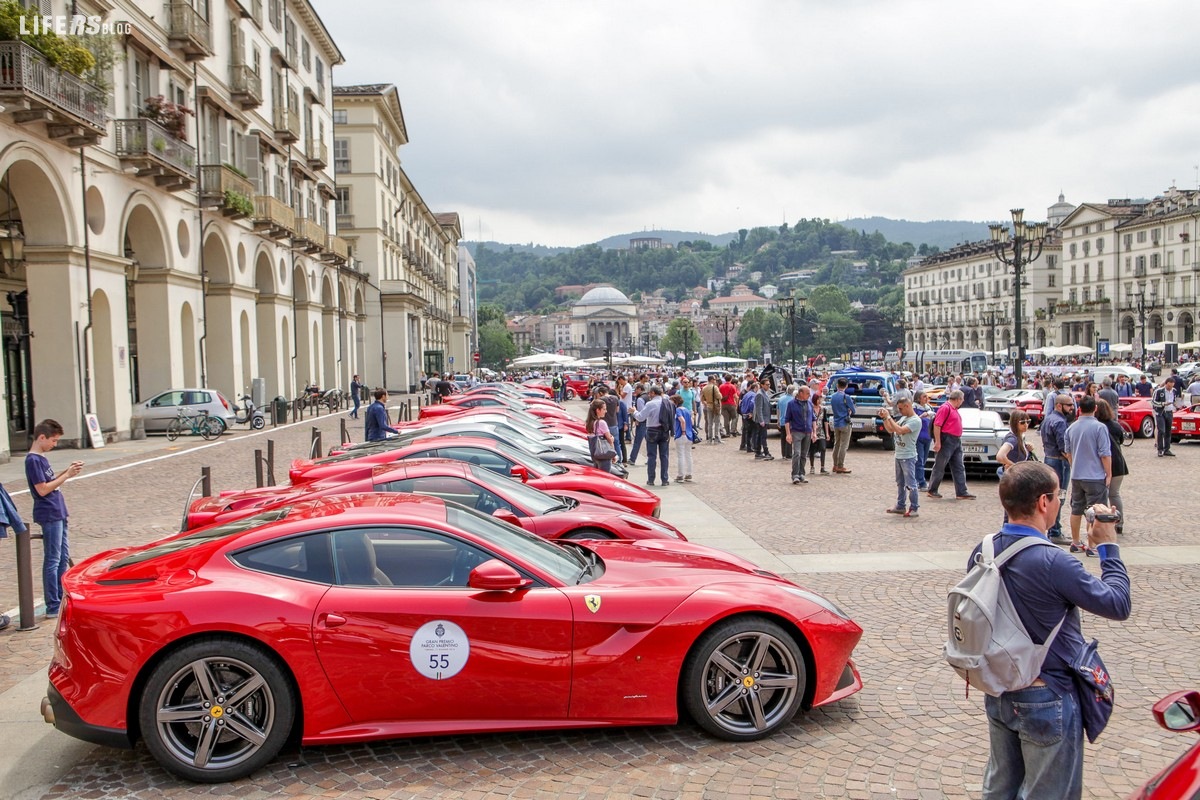 Salone dell'Auto di Torino, 3ª edizione: ecco le novità