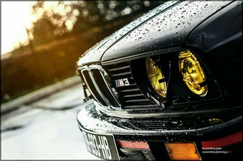 BMW M3