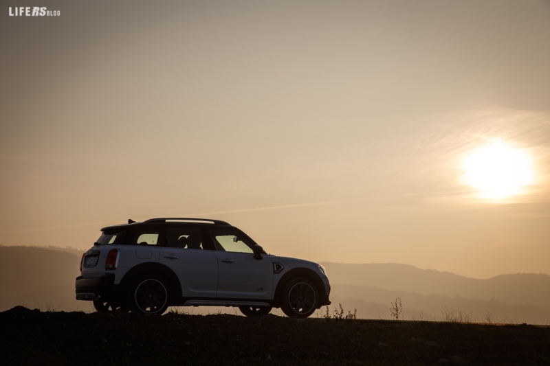 Nuova MINI Countryman