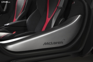 McLaren MSO 720S Velocity