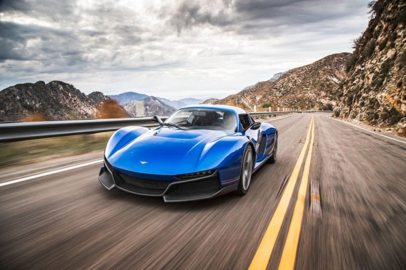 Rezvani BEAST ALPHA: finalmene è ordinabile