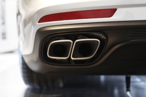 Porsche Sport Turismo