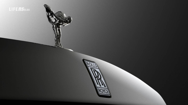 Rolls Royce è il marchio più popolare nelle hit musicali