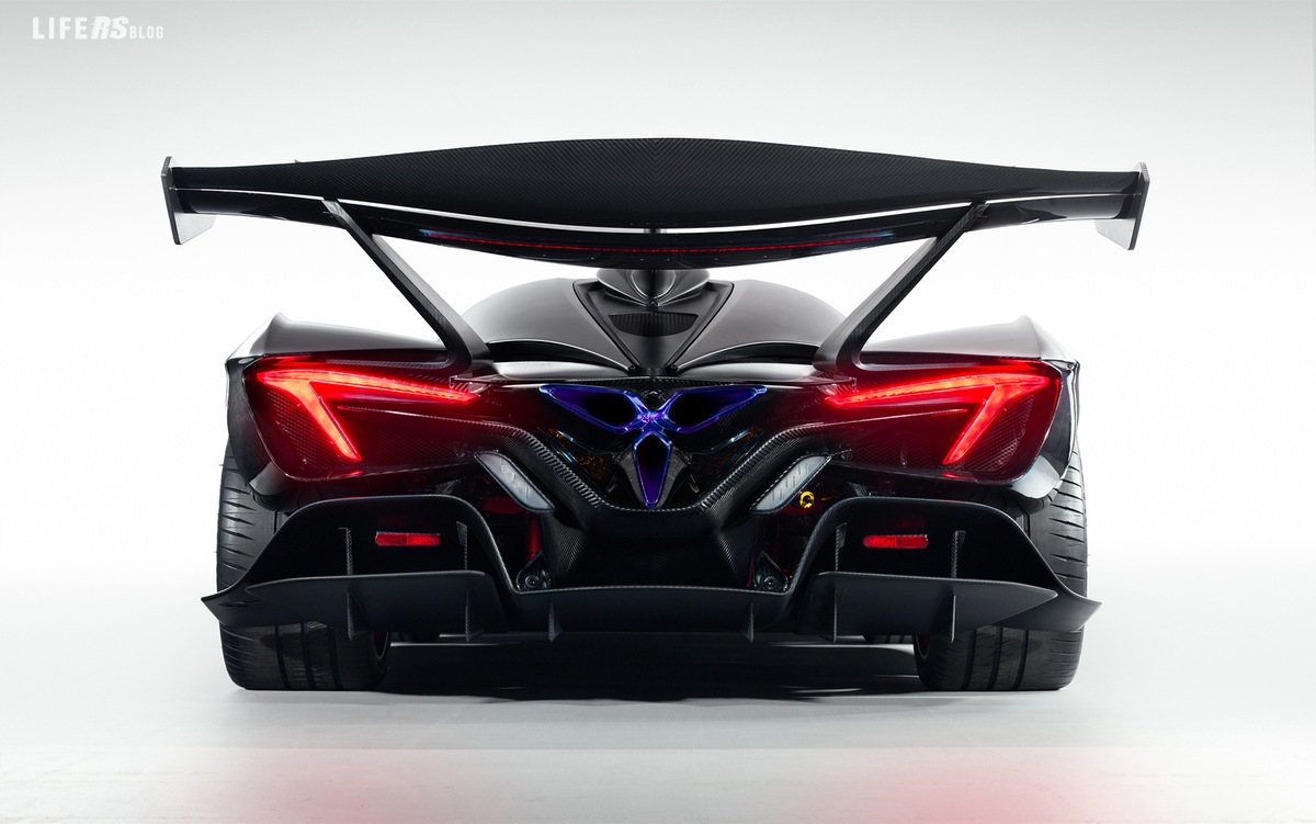 Apollo IE Intensa Emozione