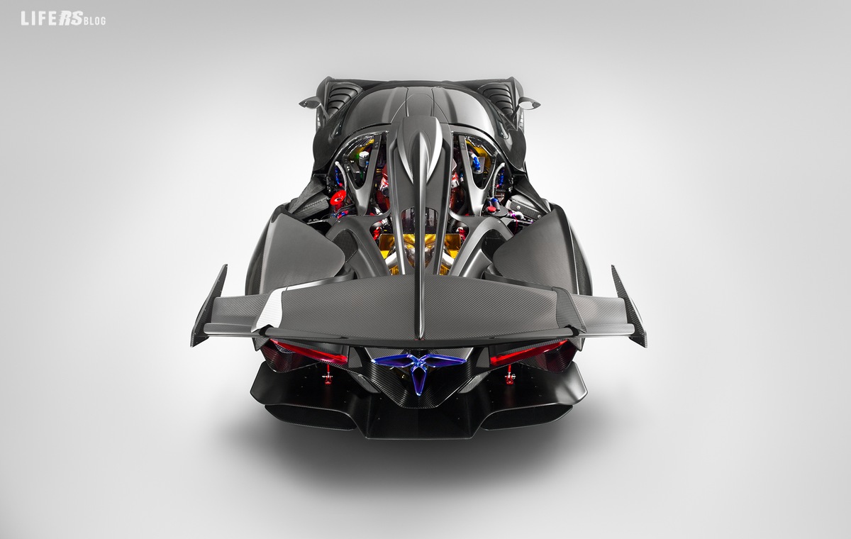 Apollo IE Intensa Emozione