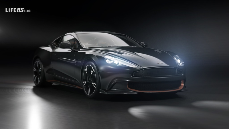 Ultimate edition Vanquish