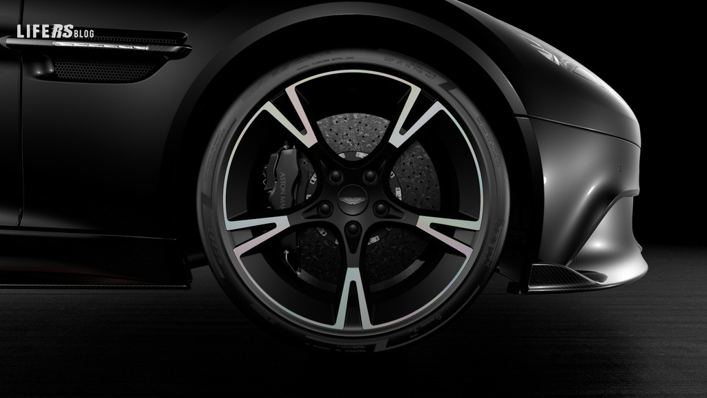 Ultimate edition Vanquish